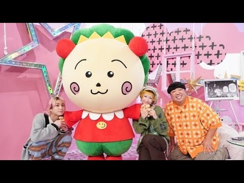 ✨「知らない場所だから面白い」コジコジの名言に佐久間大介が共感!🌙
