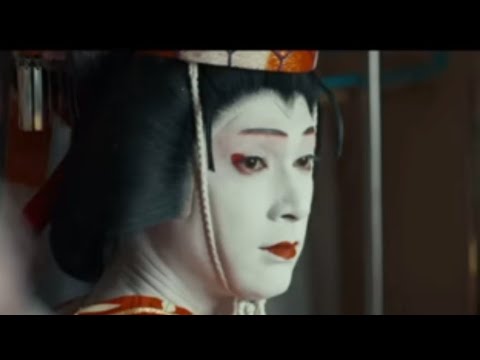 🌟🎶【感動必至】King Gnu 井口理×原摩利彦『国宝』主題歌「Luminance」で涙のラスト!🎬✨