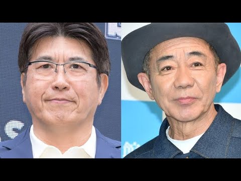 木梨憲武、闘病中の相方・石橋貴明に言及 粋な選曲も「貴明治ったら、違うライブ始まると思います」