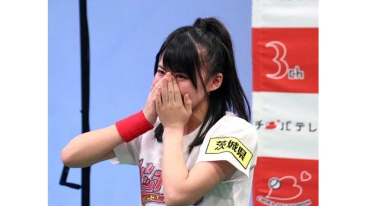 AKB48・岡部麟が涙で見せた“郷土愛” 新企画で思わぬ展開に