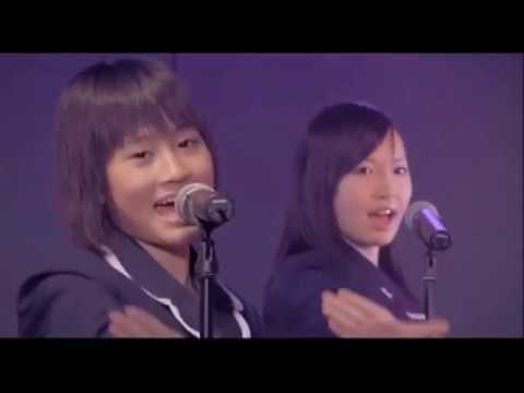 桜の花びらたち MV劇場公演版 AKB48