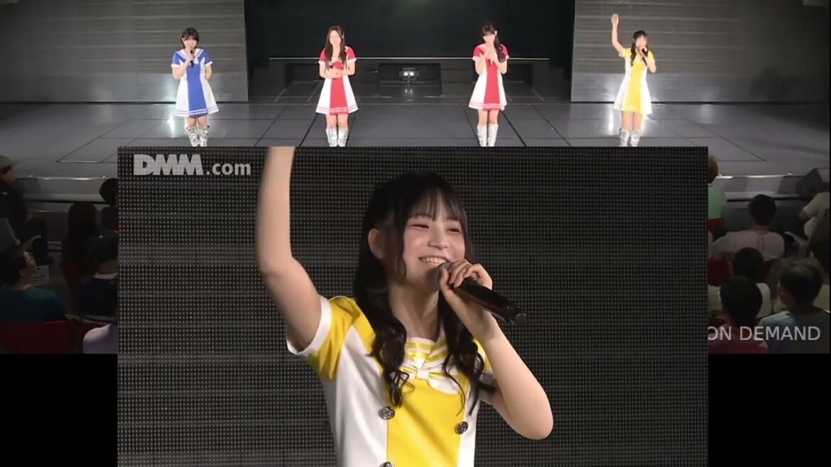 NGT48 250913昼1「自己紹介」【2画面+α】
