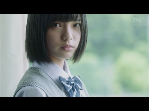 欅坂46・平手友梨奈がACジャパンCMにソロ出演