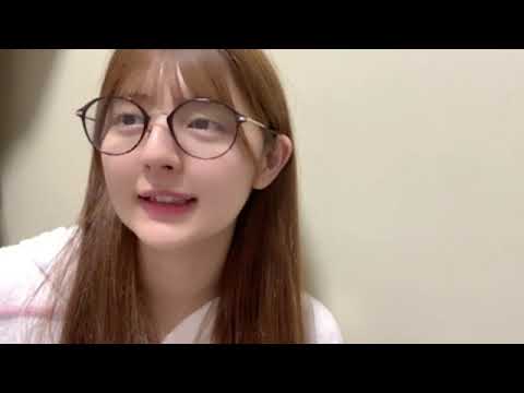 48 Hinano Kubo 2025年09月16日21時43分25秒 久保 姫菜乃(AKB48)