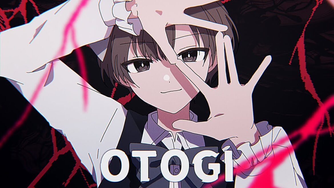福本大晴「OTOGI」(Music Video)