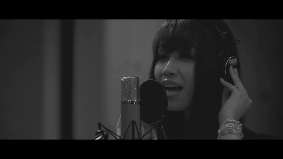 【結城アイラ】デビュー10周年 ベストアルバム『decade wind』収録曲「うた」Music Video Full Size