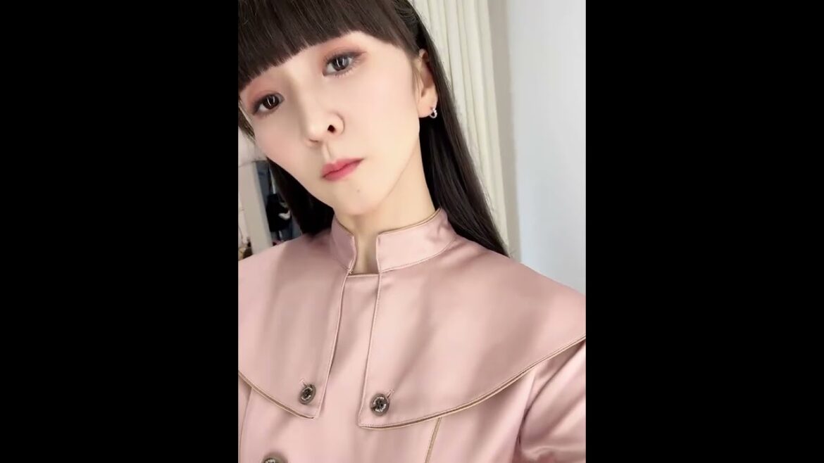 Perfume かしゆかインスタ 20250904-2 Perfume closet