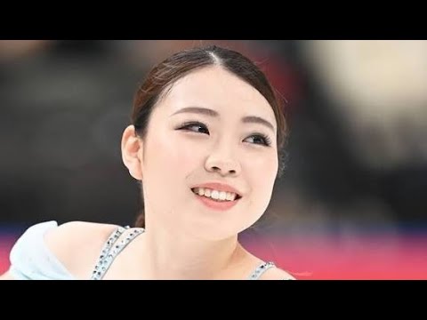 紀平梨花、右足の影響で中部選手権欠場を発表 五輪出場の道は断たれるも「新たな挑戦へ前向き」