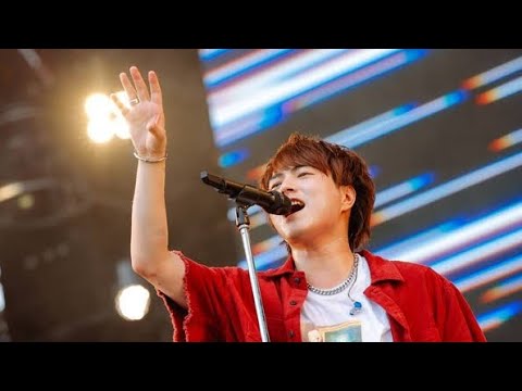 Da-iCEがロッキンで圧巻パフォーマンス🔥✨ Novelbrightとのサプライズ共演に観客大熱狂🎤🎶