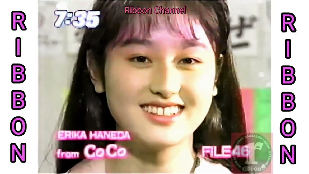 Ribbon – Coco & Qlair おはよう乙女塾 file ( #CoCo – #さよならから始まる物語 )