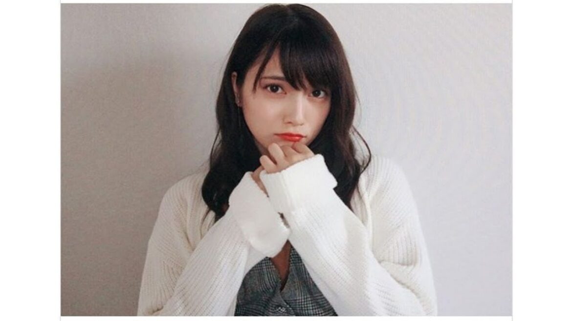 入山杏奈、可愛すぎる“あざとい系女子”にファン降参「これは反則」
