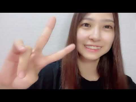 SHOWROOM Haruna Hashimoto 橋本 陽菜 AKB48 2025/09/17 22:11 JST