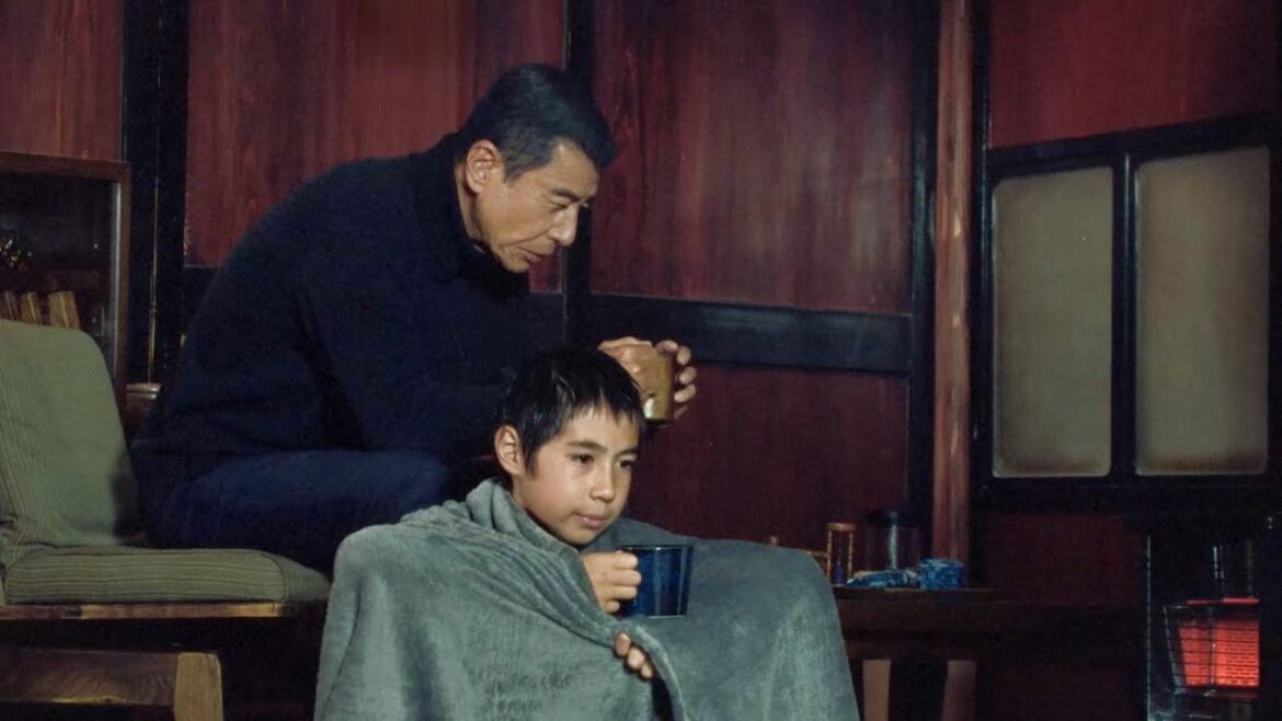 舘ひろし、元ヤクザ役で寺島しのぶ長男・尾上眞秀と共演 年の差を超えた2人の友情を描く 映画『港のひかり』本予告