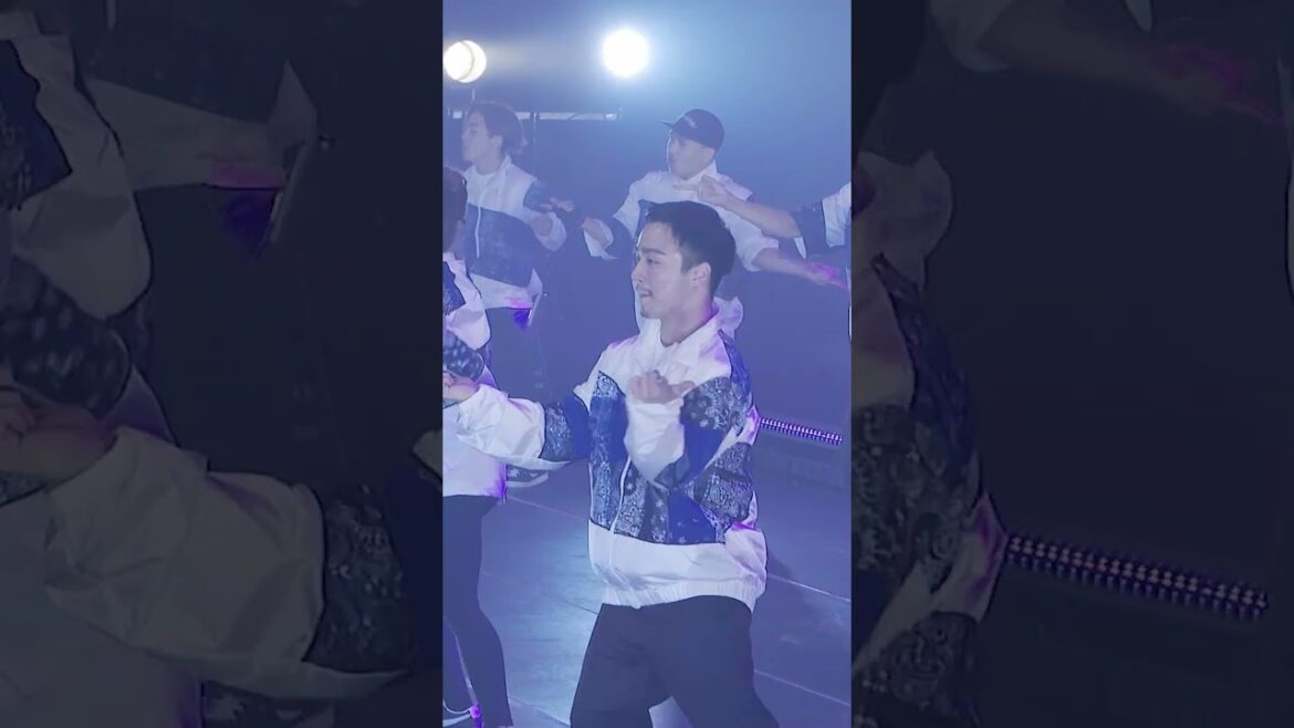 #内田雄馬 過去ライブ映像期間限定公開中🎥│ PART9 │LIVE 2021 「DNA」 #shorts