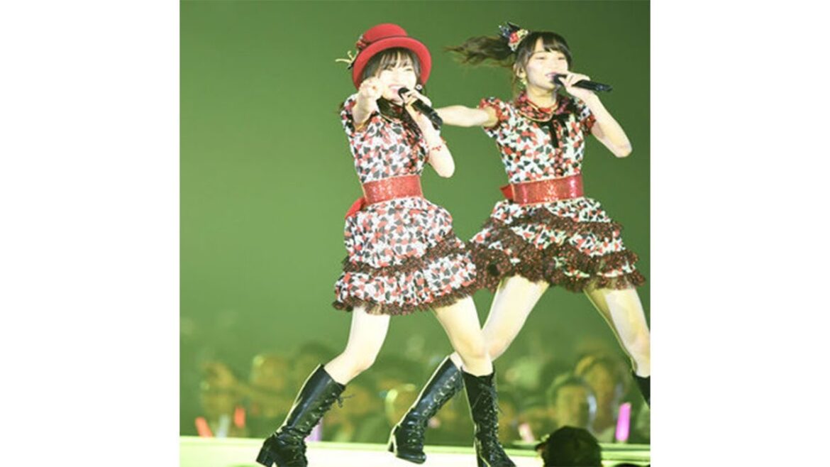 AKB福岡聖菜「発表前に順位分かった」とネタバレ