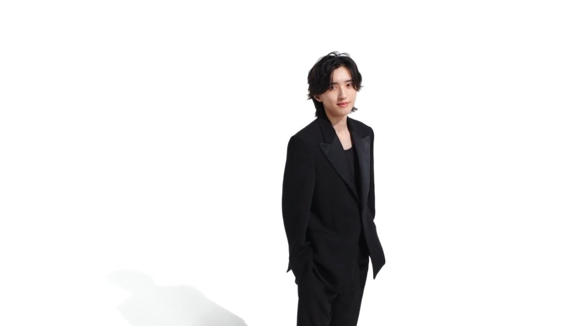 PERFECT DIARY × 道枝駿佑「メイクとスキンケアが一体となる」新CM 15秒ver.