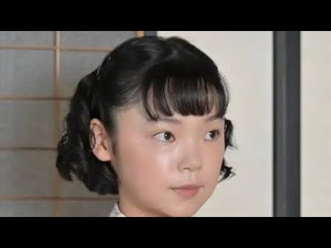 古川琴音が“年齢不詳”の役で登場👀 朝ドラ「あんぱん」に衝撃走る!#古川琴音 #あんぱん #朝ドラ #今田美桜 #NHKドラマ #アンパンマン #話題のシーン #注目キャスト #ドラマ考察