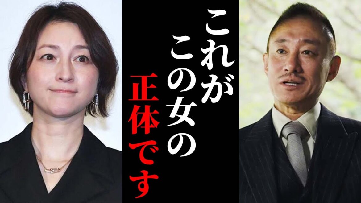 この事件、闇が深すぎる…広末涼子の裏の顔を暴露します。【井川意高】