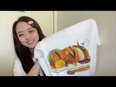 SHOWROOM Sorano Uemi 上見 天乃 (AKB48 チームK) 2023-10-06