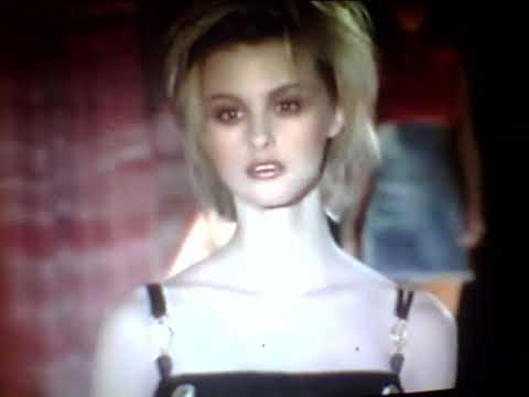 Hideo Ishihara 1987 X Japan Hide Yoshiki Toshi Yokohama Sogo 石原英男 Vercerch Kate Trish Klaudia Karen