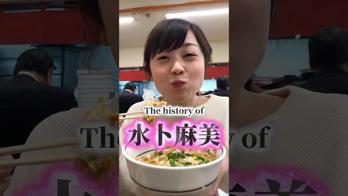 水卜麻美の歴史
