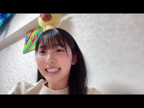 川又優菜(STU48 2期生)2023年3月1日SHOWROOM