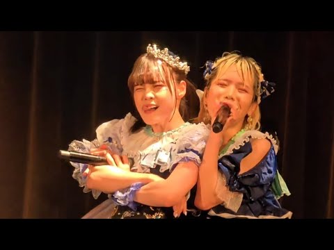 煌めき☆アンフォレント Golden Black vol.1 2025.09.17
