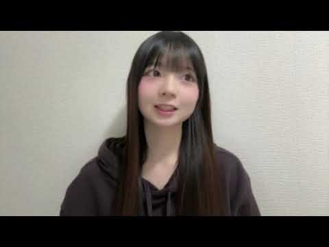 48 Saki Oga 2025年09月19日20時01分27秒 大賀 彩姫(AKB48 研究生)
