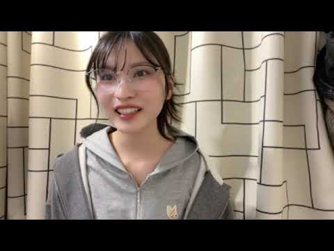 SHOWROOM Seina Fukuoka 福岡 聖菜 AKB48 2025/09/20 19:02 JST