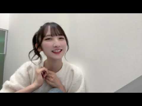 SHOWROOM Ayami Nagatomo 長友 彩海 AKB48 2025/09/20 16:22 JST