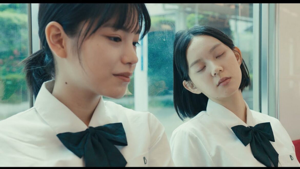 女子高生の友情と複雑な心情描く 柚木麻子原作「終点のあの子」特報