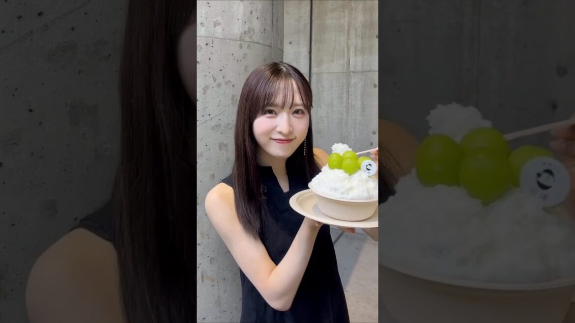 ๐ ใใใใใใณใใญใณ ๐ #Ohmypumpkin ๐ธ #AKB48ย #ๅฐๆ ๆไปฅ Yui Oguri ใใใใ ๐ #AKB48_20thYear #shorts
