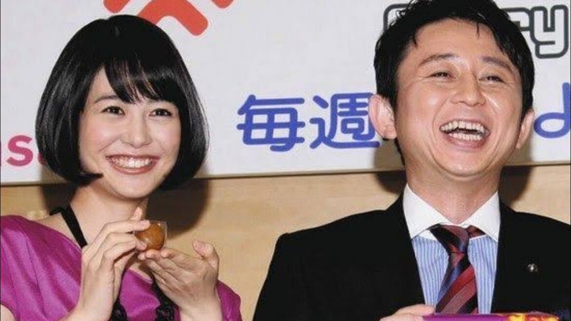 有吉弘行が語る“ショック体験”😱 妻・夏目三久&子供と訪れた飲食店でまさかの塩対応…その真相とは?