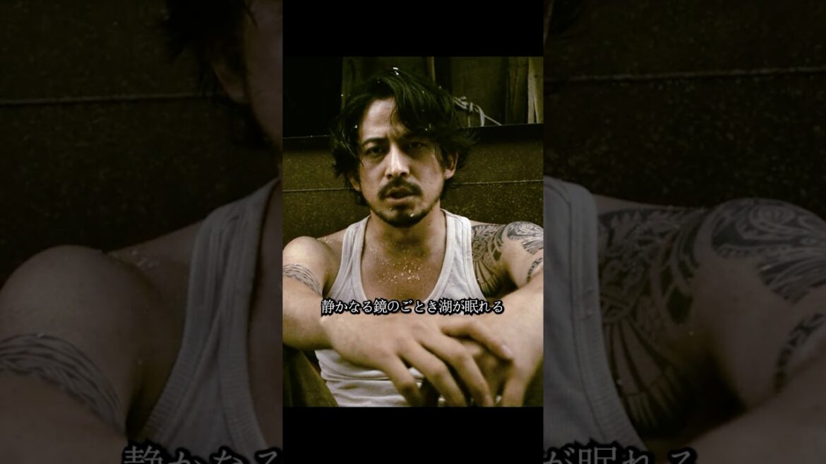 『ヘルドッグス』|兼高の復讐 #岡田准一 #坂口健太郎 #松岡茉優