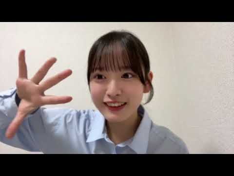 48 Saki Kondo 2025年09月22日19時01分12秒 近藤 沙樹(AKB48 研究生)