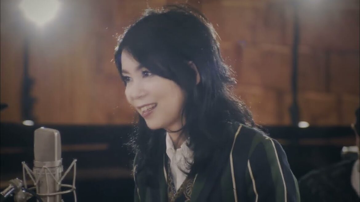 竹内まりや – Dear Angie~あなたは負けない (Official Music Video)