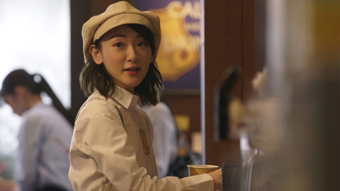 乃木坂46生駒里奈、CMで“早口言葉”に挑戦もカミカミ? 滑舌「少しは良くなった」と成長実感も #Rina Ikoma #Nogizaka46