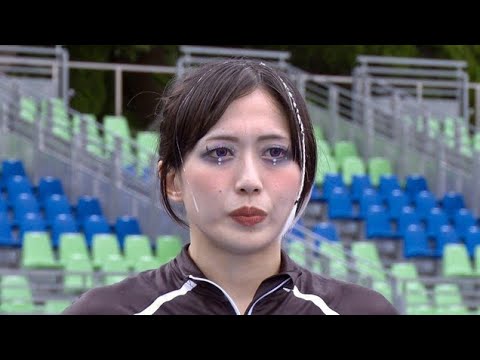 🔥🏃♀️💨【衝撃サバイバル!女子300m走サバイバルレンチャン第2弾✨涙・逆転・大興奮💥】💖🥇