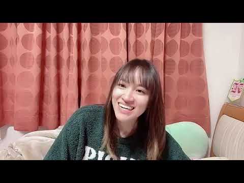 SHOWROOM Hinana Shimoguchi 下口 ひなな AKB48 2024/02/08