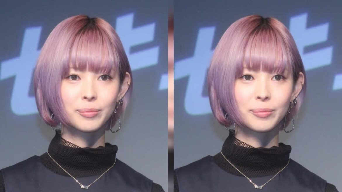 最上もが 大胆“美背中”披露に…ファン悶絶「美しい…」「たまらん」