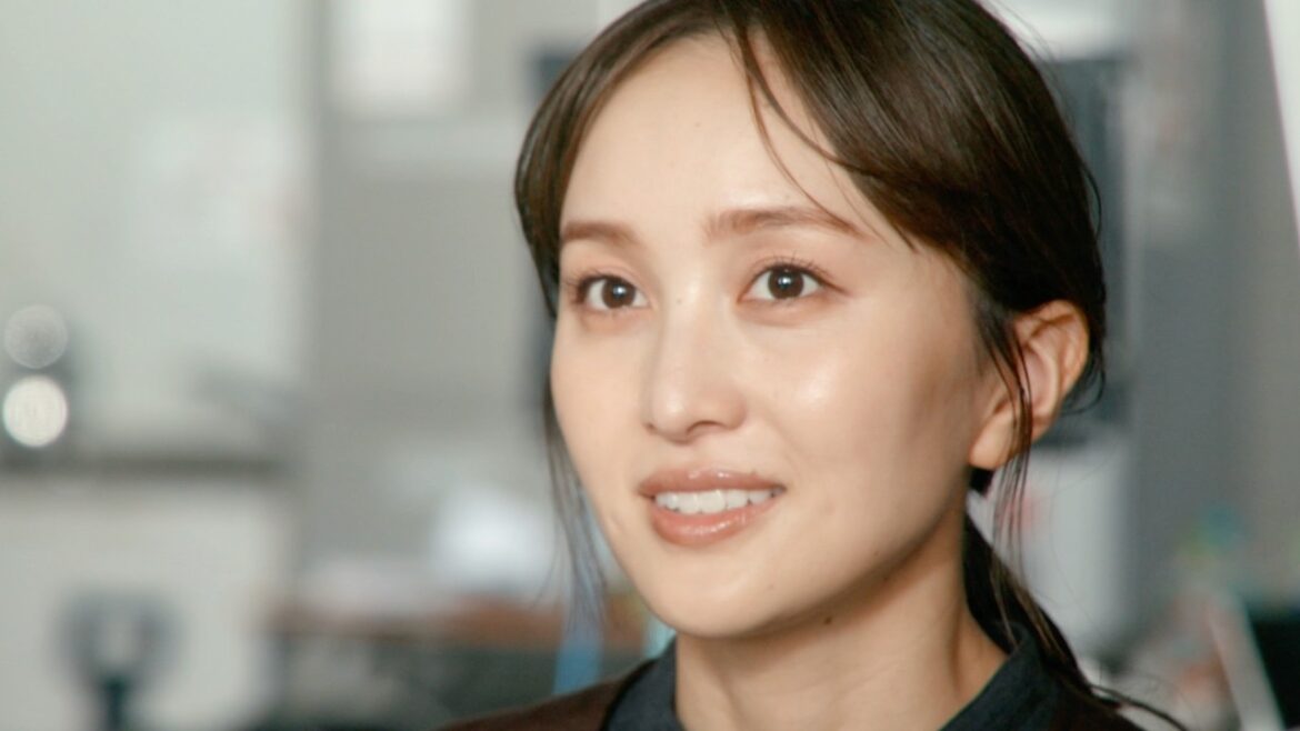 ももクロ 百田夏菜子、原点は路上ライブ。強い気持ちで表舞台に立てるのはファンと周りの力のお陰/船橋ケイバ CM+インタビュー+メイキング