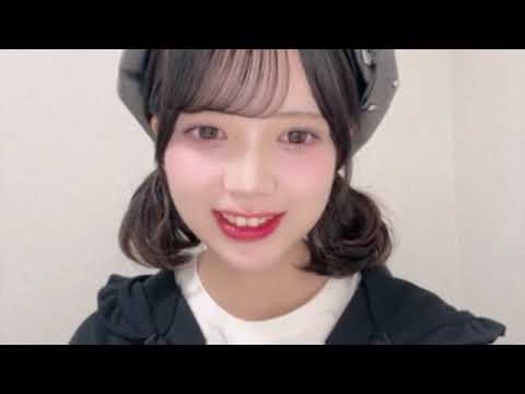 48 Yui Kawamura 2025年09月22日23時05分57秒 川村 結衣(AKB48 研究生)