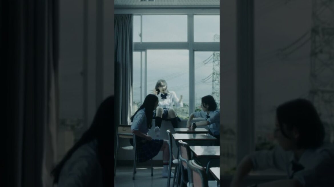 最後まで見てください #映画 #ホラー #film #恐怖