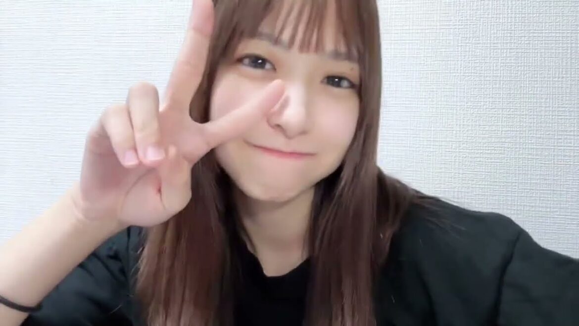 2025年9月18日 🐰pyonmovie 橋本陽菜