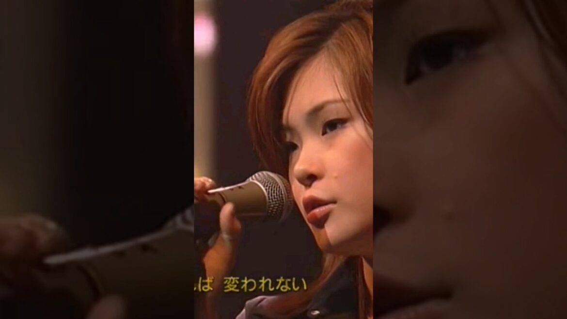 STAY ~now I’m here~