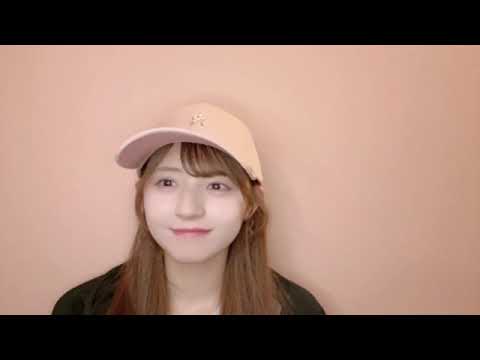 48 Hinano Kubo 2025年09月22日23時44分29秒 久保 姫菜乃(AKB48)