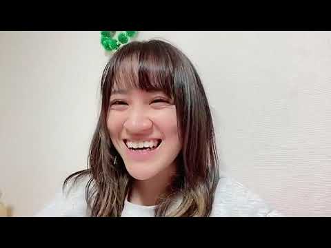 SHOWROOM Hinana Shimoguchi 下口 ひなな AKB48 2023.12.21