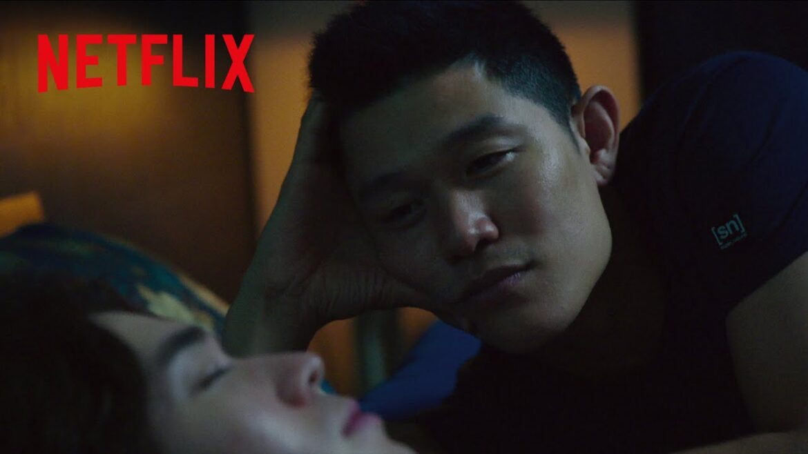 鈴木亮平 × 宮沢氷魚 – 恋人と過ごした尊い時間 | エゴイスト | Netflix Japan