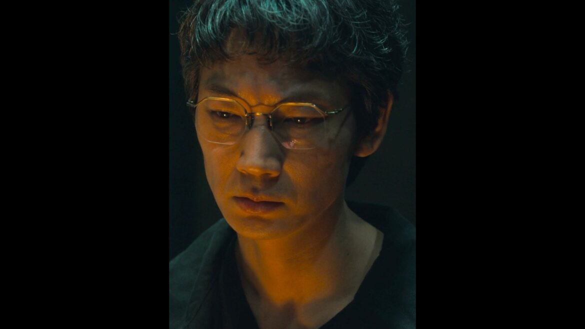 それが意見を人に与える仕事の意味です #地面師たち #とよかわ えつし#あやのごう #小池栄子