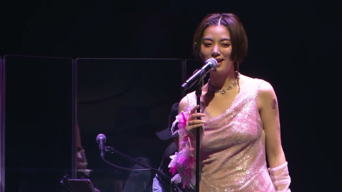 ‘愛だの恋だの’- ELAIZA 2022 Billboard Live Tour Ver.(Short)